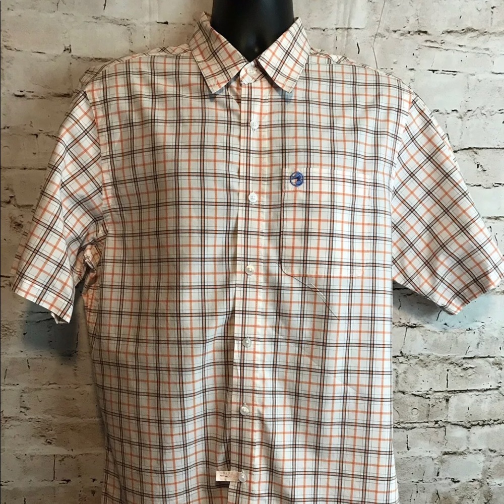 Duck Head Jeans Co. Men’s Shirt